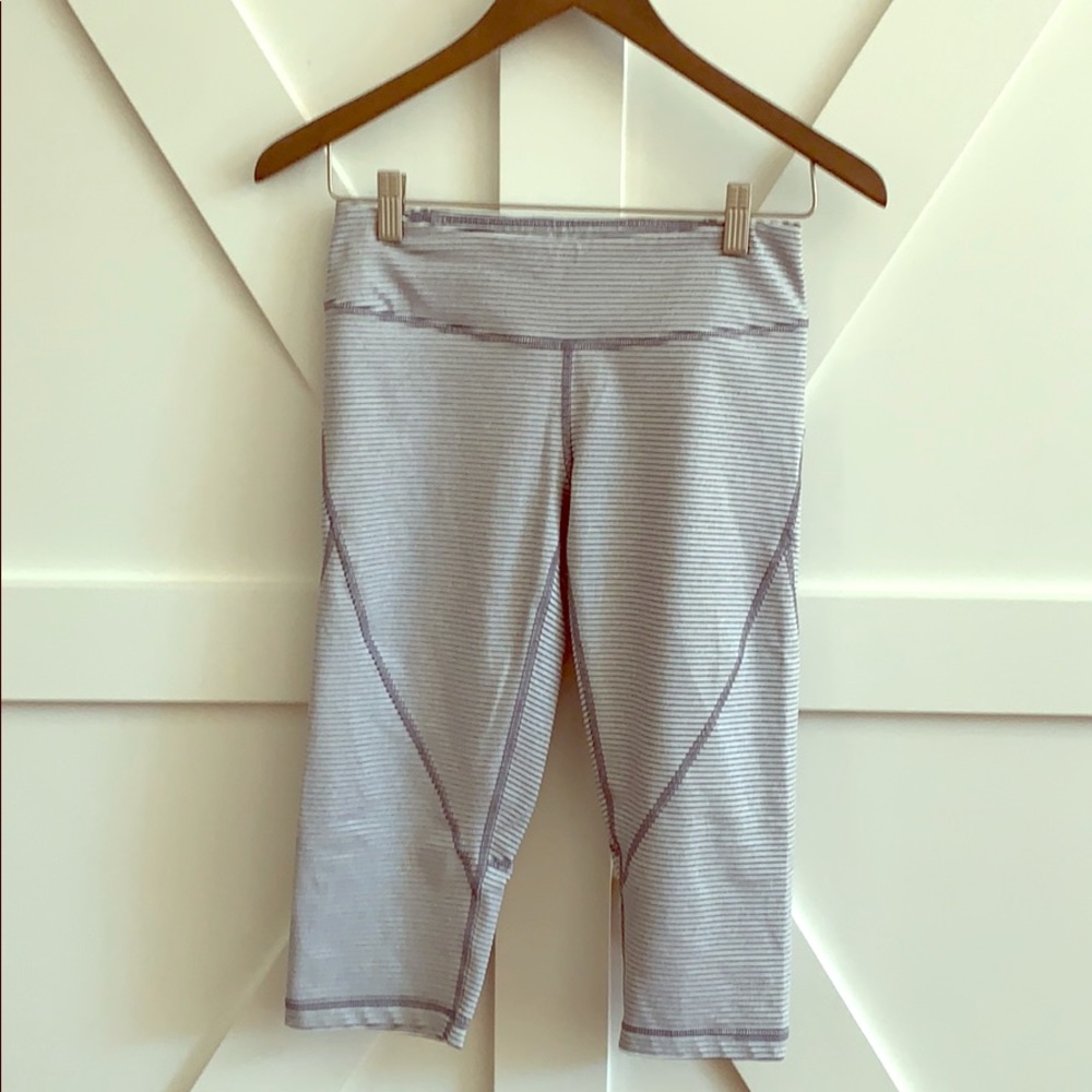 Zella Leggings